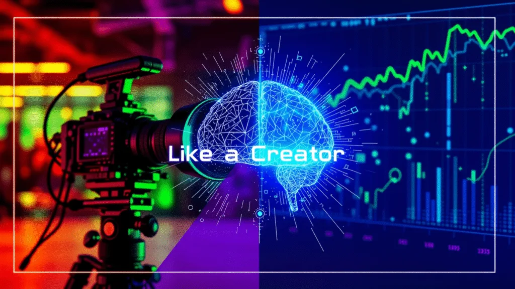 video creator strategies
